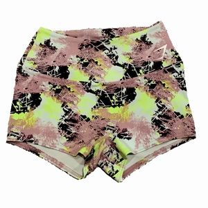 Gymshark Training Tight Short